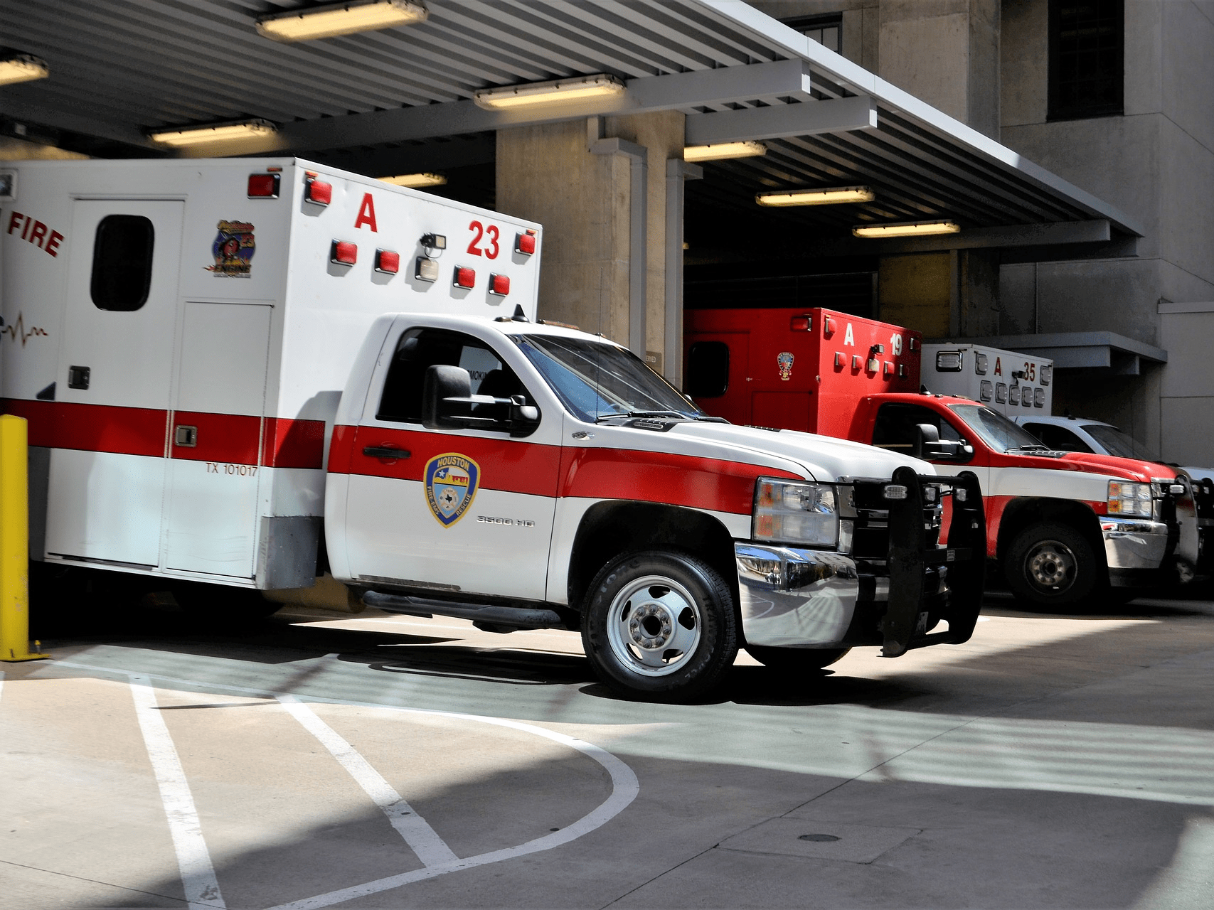 ambulance